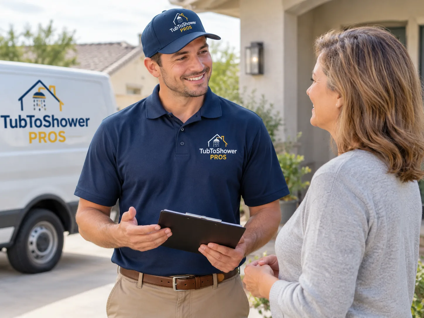 Tub Shower Conversion Evansville, IL FAQs